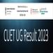 CUET UG Results Out @cuet.samarth.ac.in; Check Details and Direct Link to Download Here